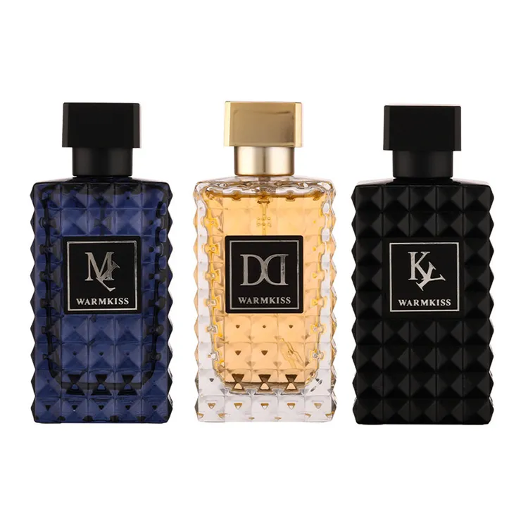 【藤香】旷野魅蓝大地男士香水持久留香清新自然经典木质馥奇霸总香