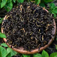 【阿丹臻品】赶黄草 农家土特产 可搭配枸杞