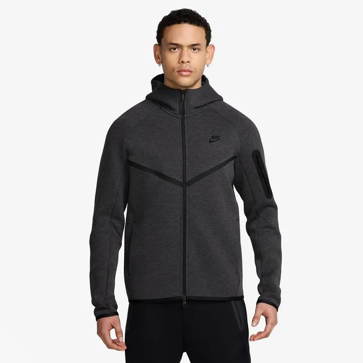 耐克（NIKE）男子HOODED休闲时尚夹克外套HV0950-032