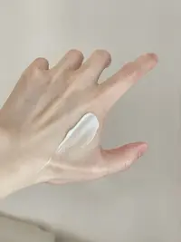 0208绿瓶保湿面霜