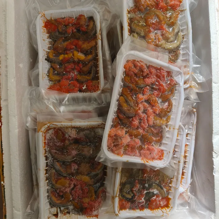 纯蟹膏饵料专攻黑牛黄翅