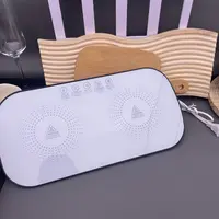 【冬天必备】暖菜板白色1个家用厨房必备轻奢现代高级感【汤家限定】