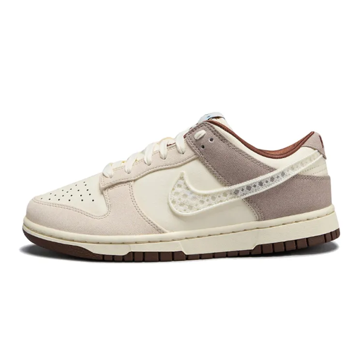 【流光风】Nike耐克女子DUNK运动休闲鞋IH7353-010