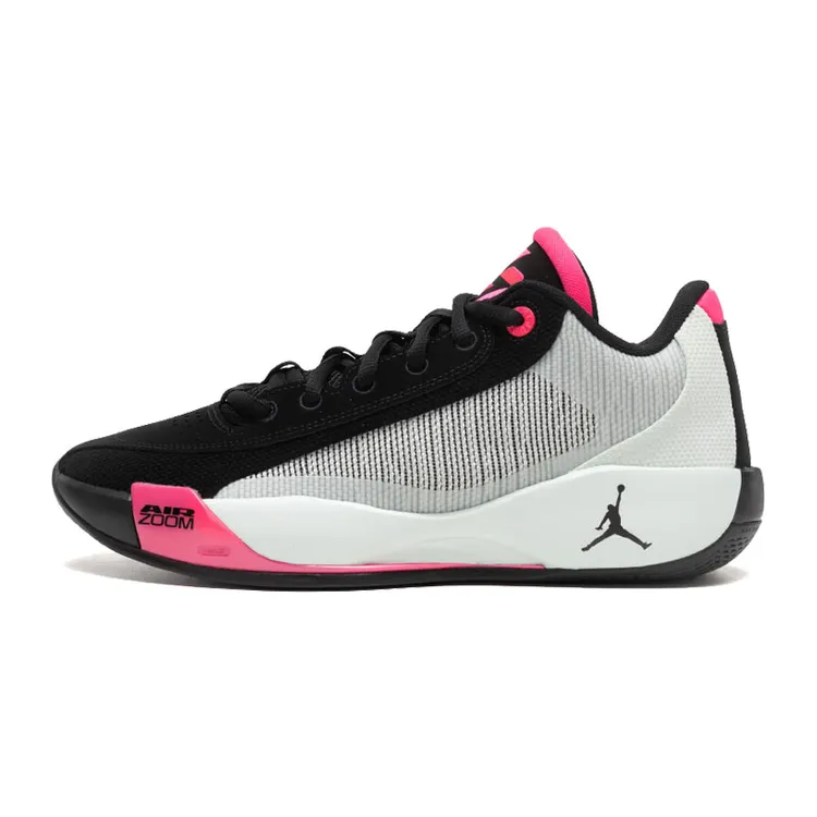 NIKE耐克男子JORDAN LUKA .77 PF篮球鞋HF0819-001