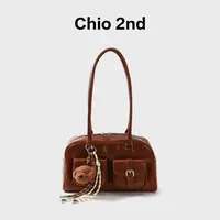 南风Chio2nd 枕头包包