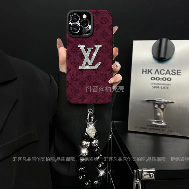 适用【苹果/oppo/华为/vivo/小米】轻奢瞳眼金属装饰防摔ins手机壳