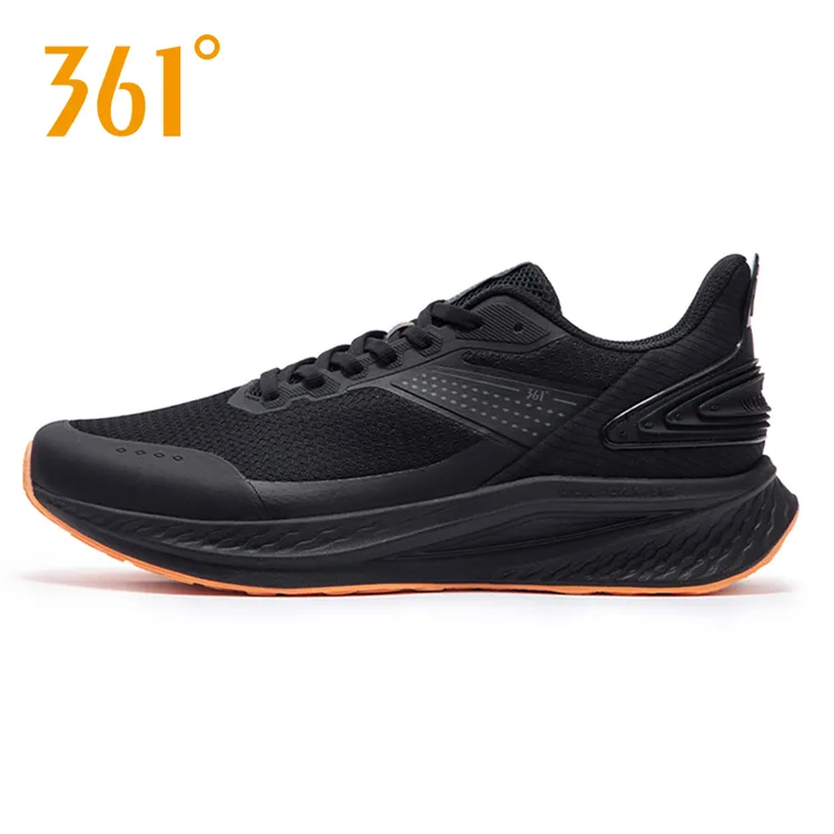 【丽丽专属】3978/3979-361° 锋熠 情侣运动舒适减震跑鞋