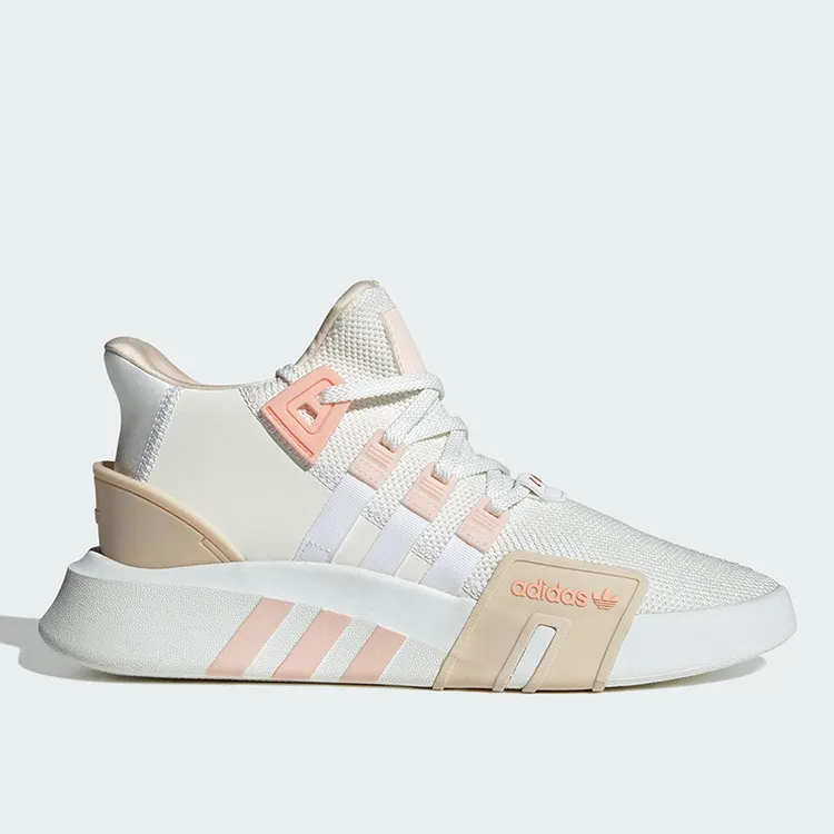 阿迪达斯EQT BASK ADV经典篮球风中帮运动休闲鞋 JI4273