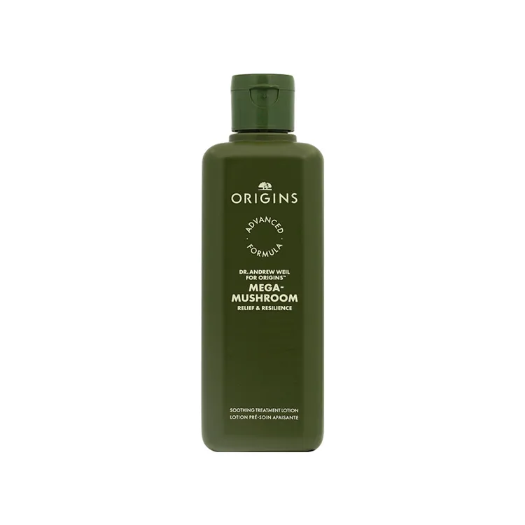 【中秋礼物】Origins悦木之源 10倍灵芝修护水菌菇水200ml