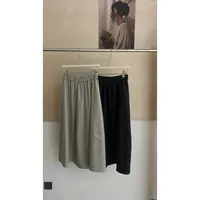 25087女装韩版时尚百搭半身裙82