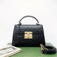 Cherry/95新/单肩包/古驰/250504CY0026