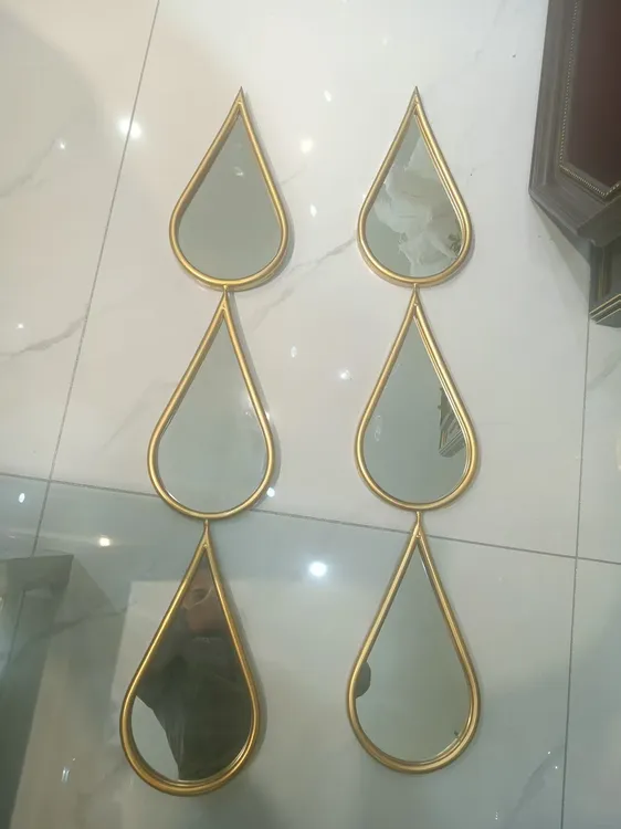 玄关镜铁艺6408热卖纸箱100.18