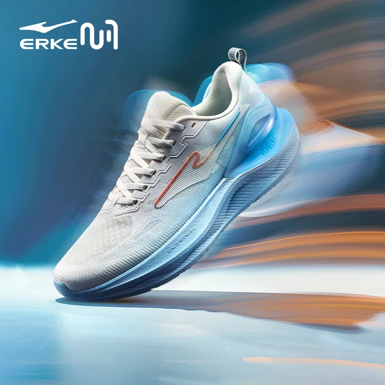 【琥珀流光】天马3丨鸿星尔克跑鞋25新款情侣跑步鞋运动鞋体考体测