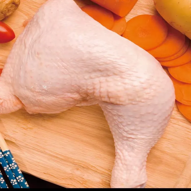 【昌吉毛姐新疆包邮】帕戈郎鸡边腿  包冰率10%以内