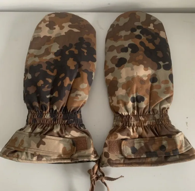 003大棉手套外手套