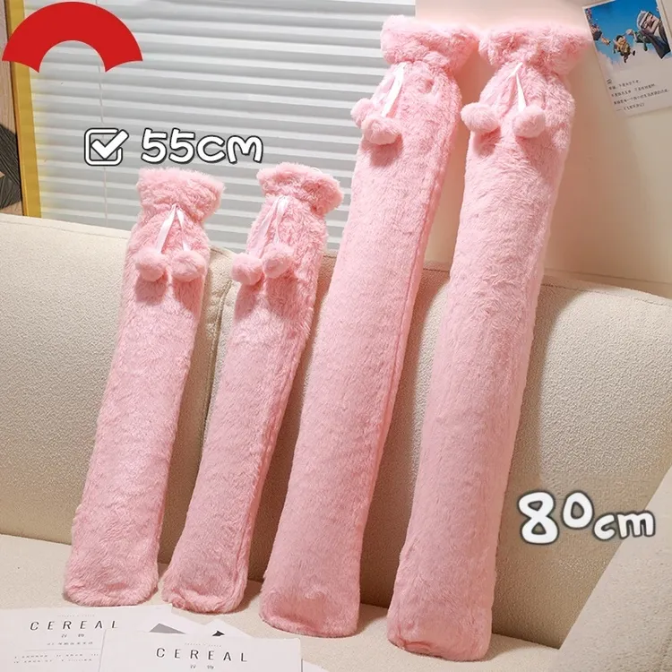 大号被窝用热水袋超加长条款暖水袋注水灌水加厚睡觉暖脚保暖家用