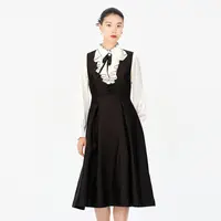 【小花专属】BADINA女装套装133W231