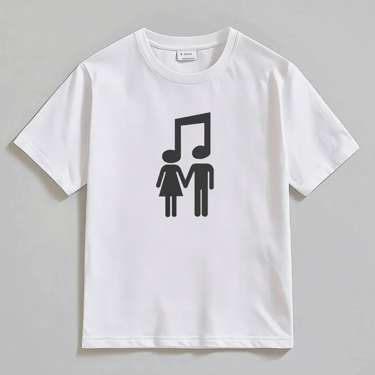 秋冬情侣长袖纯棉T恤潮流美式休闲运动高街白色个性百搭ins