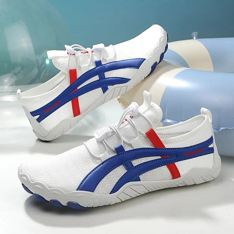 室内健身鞋男女居家运动鞋静音减震低帮软底超轻透气瑜伽跳操撸铁