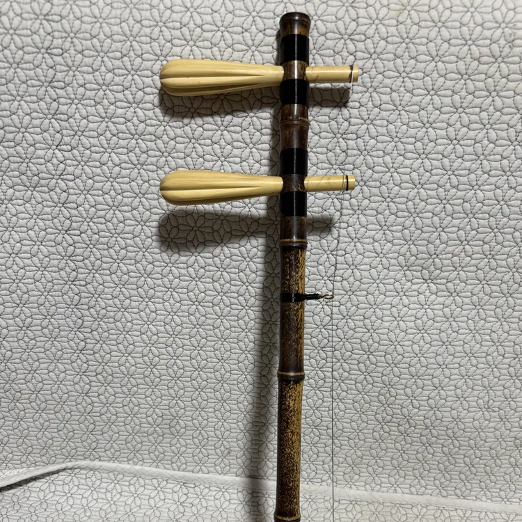 西皮E调阴阳脸京胡
