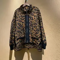 [25867]时尚休闲短款外套上衣宽松显瘦
