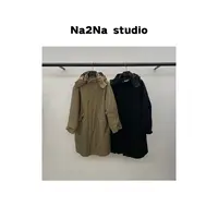 Na2na 东大门 id 棉服（No退换）
