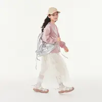 皇室童缘女童卫衣春秋季儿童圆领刺绣中大童洋气秋装17780232006