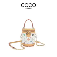 COCO ZEBRA MM920 新款时尚经典女士肩包百搭