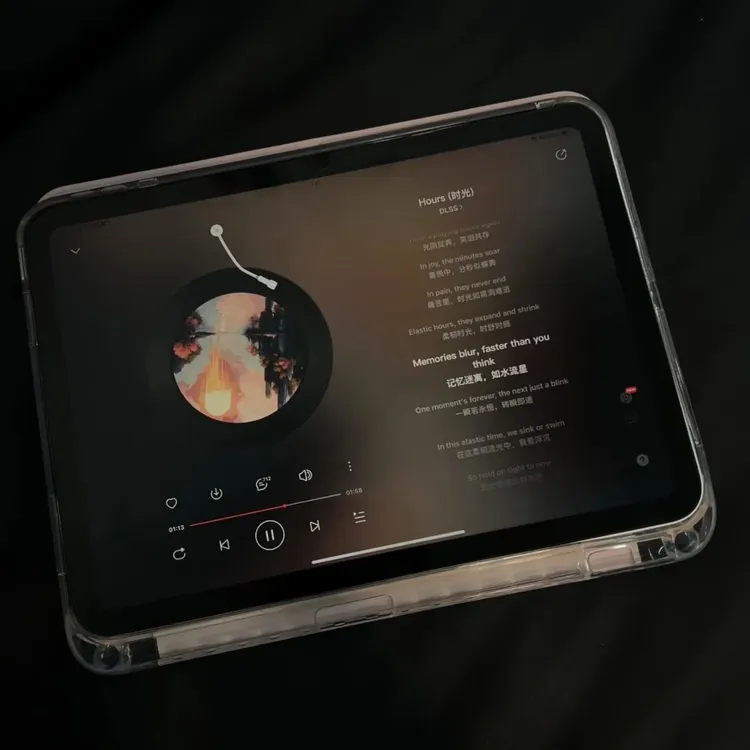 95新 Apple/苹果 iPad air超薄办公商务编程阅读创作指纹平板电脑