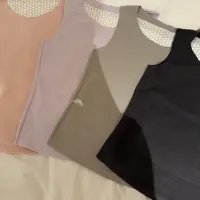 SY 95750羊毛感温背心