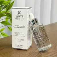 KIEHL'S/科颜氏集焕白均衡亮肤淡斑精华液100ml