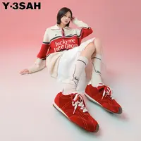 休闲女鞋 Y38989