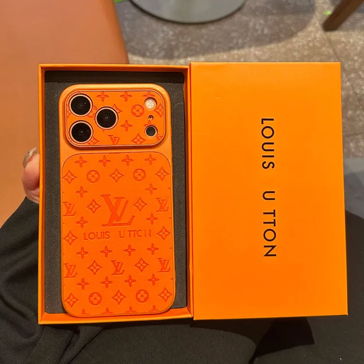 秒变17全包适用苹果17promax手机壳iPhone16Pro皮质15/14保护套13