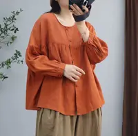 【T恤】高档新款上衣设计感时装女装服装2532[XSLF]Q