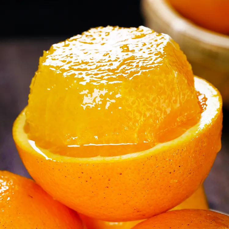 【蕙蕙专属】【麻阳冰糖橙】新鲜水果湖南橙子酸甜多汁3斤装 S