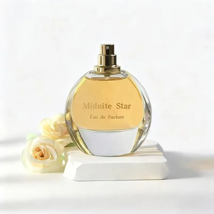 【粉丝专属】真我女性香水持久淡香清新自然优雅知性气质女生学生党