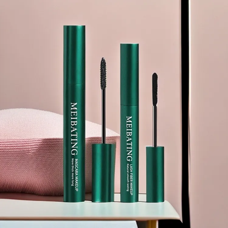 MEiBATiNG大眼卷翘防水睫毛膏