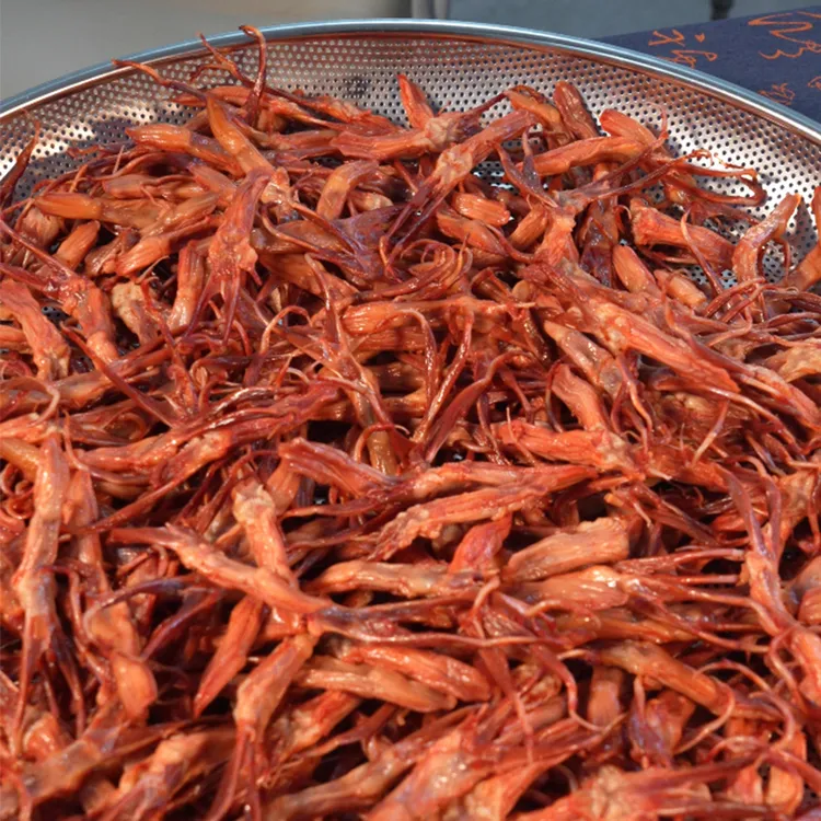 温州特产初旭酱鸭舌头生大条500克酒店冷盘腊鸭舌卤味散装年货