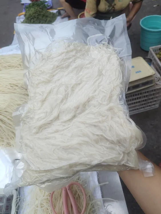 (顺丰包邮)永新本地米粉