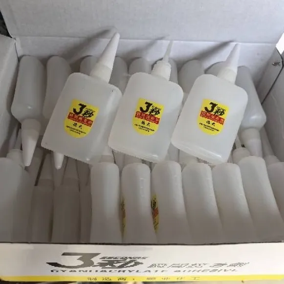 透明快干三秒强力胶水可用于家具木材塑料金属玻璃石材修补液体
