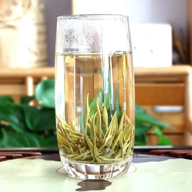 海河战神茉莉花茶