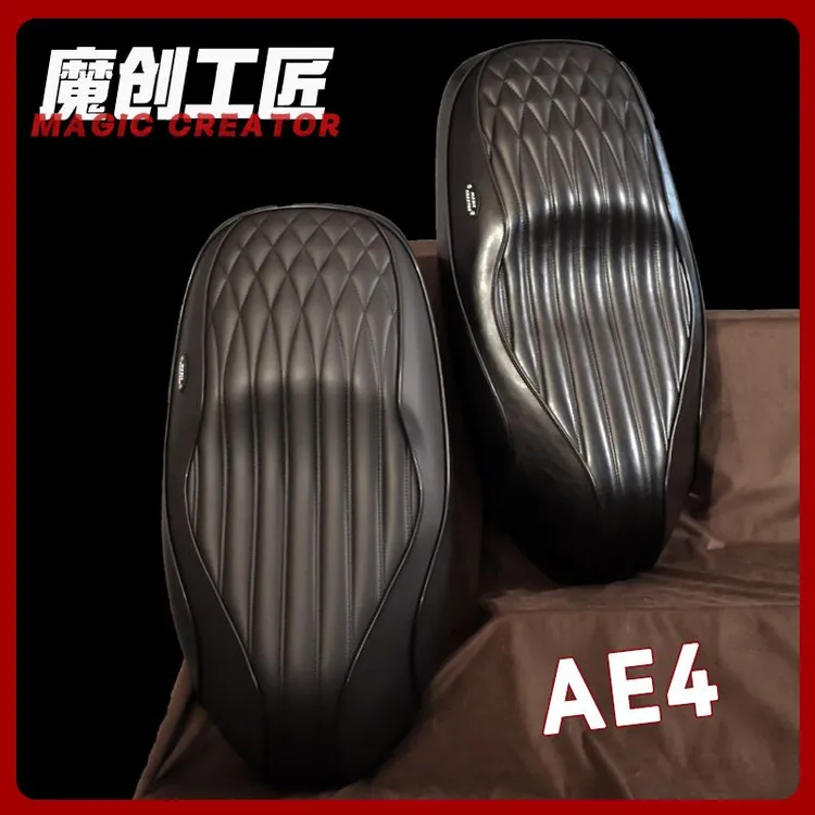 魔创工匠【极核AE4】AE4SE/AE4MAX/pro坐垫改复古加厚耐磨舒适座包