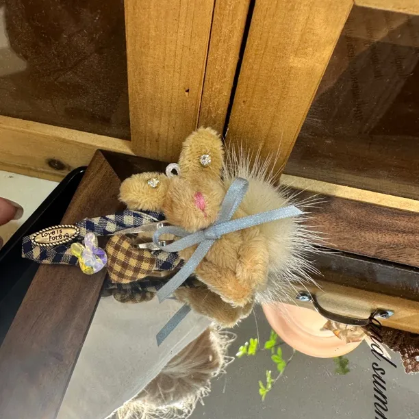 B307发夹欧美风少女风抓夹边夹男女通用女