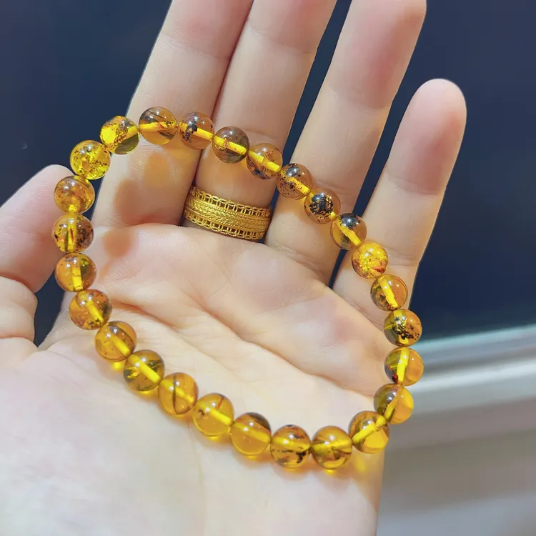 手链 进口kahriwa 花泊手链