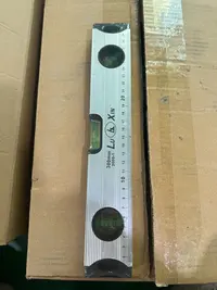 【30厘米水平尺】家用水平尺