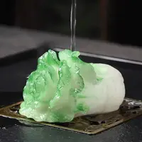 白菜变色茶宠@@C526