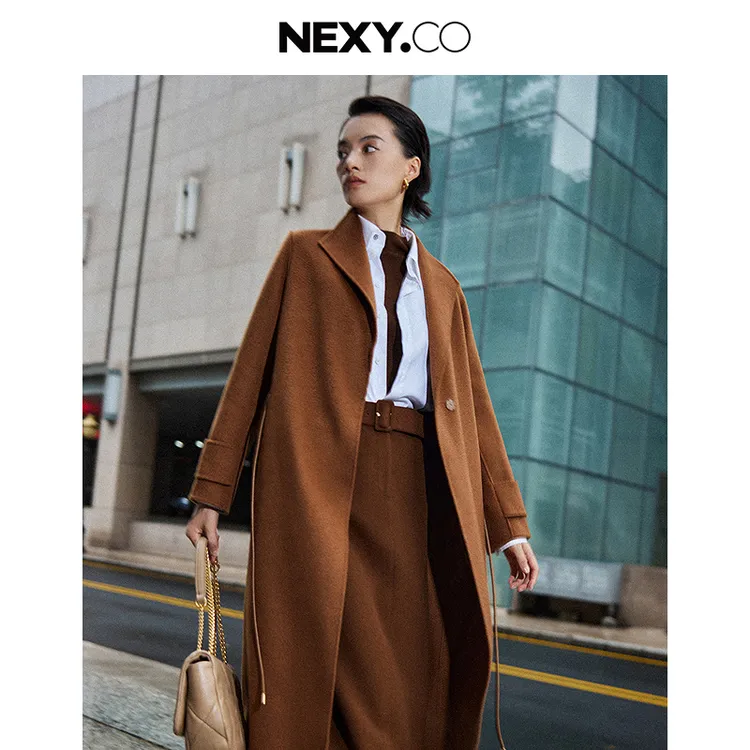 NEXY.CO/奈蔻大衣XL00752C5