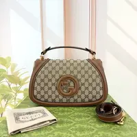 包包/古驰/99新/250309QR0017