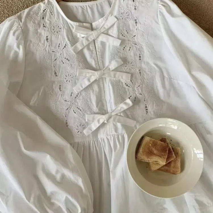 胖胖卿～高品质韩系衬衫