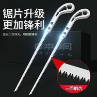 H1【福利品】两把鸡尾锯SK5